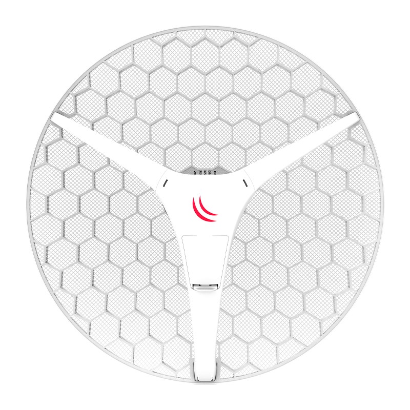 رادیو وایرلس میکروتیک مدل RBLHG-5HPnD-XL-LHG XL HP5